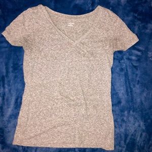 Grey T-shirt